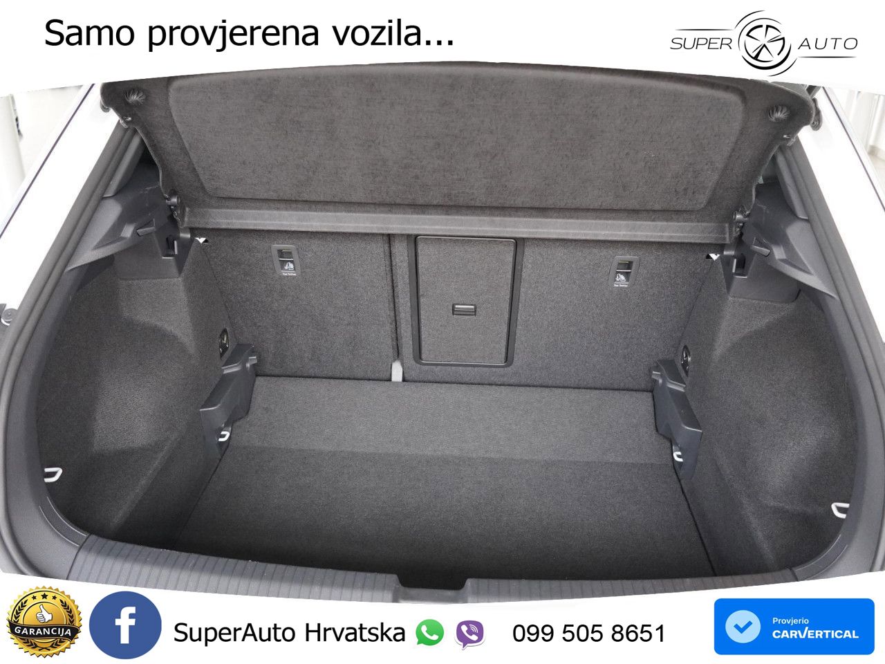 Volkswagen T-Roc I 2.0 TDI (150 KS) DSG LED+GR SJED+ACC