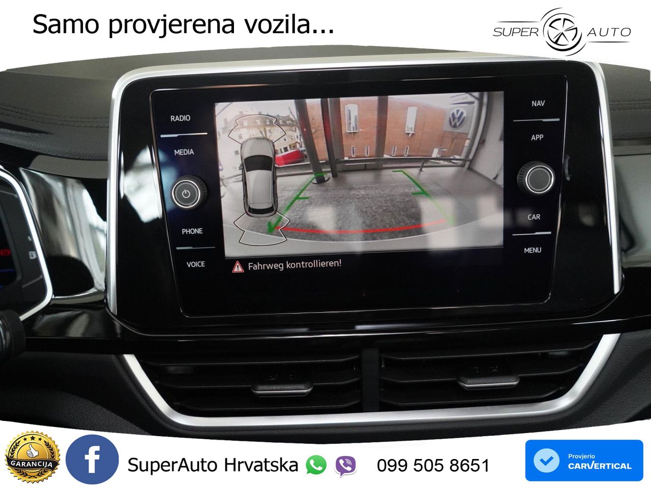 Volkswagen T-Roc I 2.0 TDI (150 KS) DSG LED+GR SJED+ACC