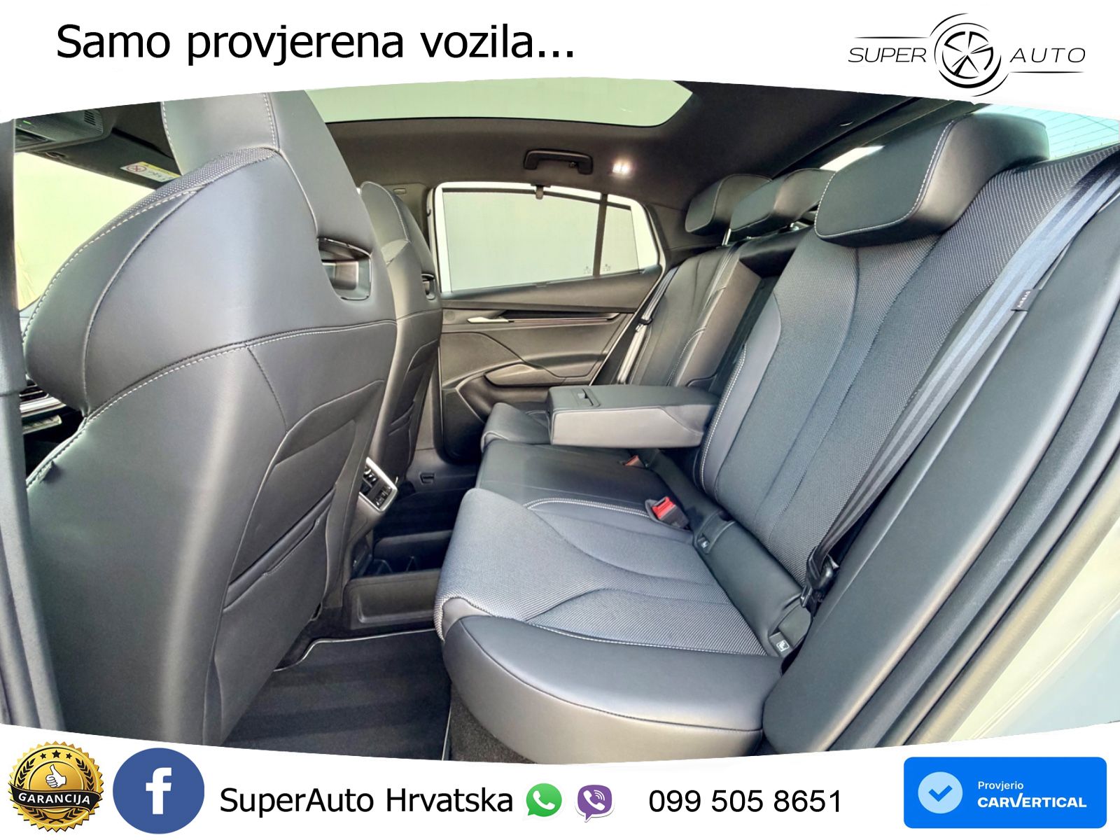 Škoda Enyaq iV RS 82 kWh (340 KS) AWD Suite LED+GR SJED+ACC