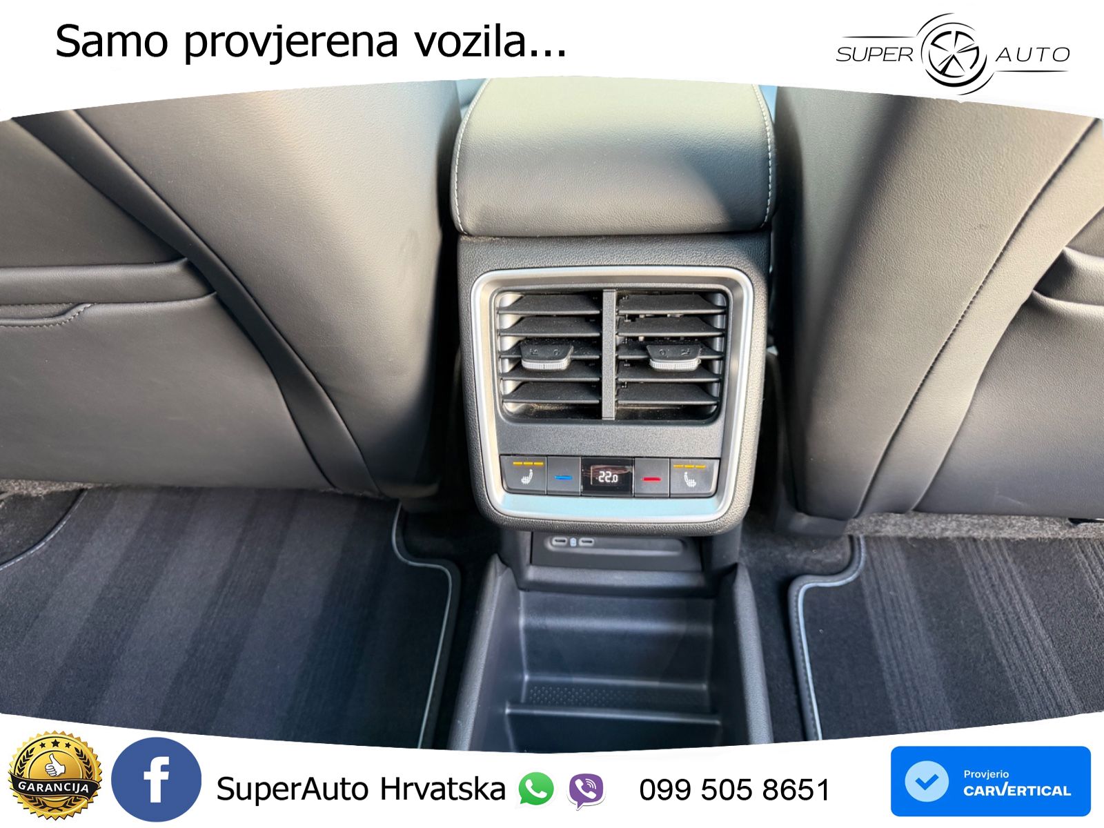 Škoda Enyaq iV RS 82 kWh (340 KS) AWD Suite LED+GR SJED+ACC