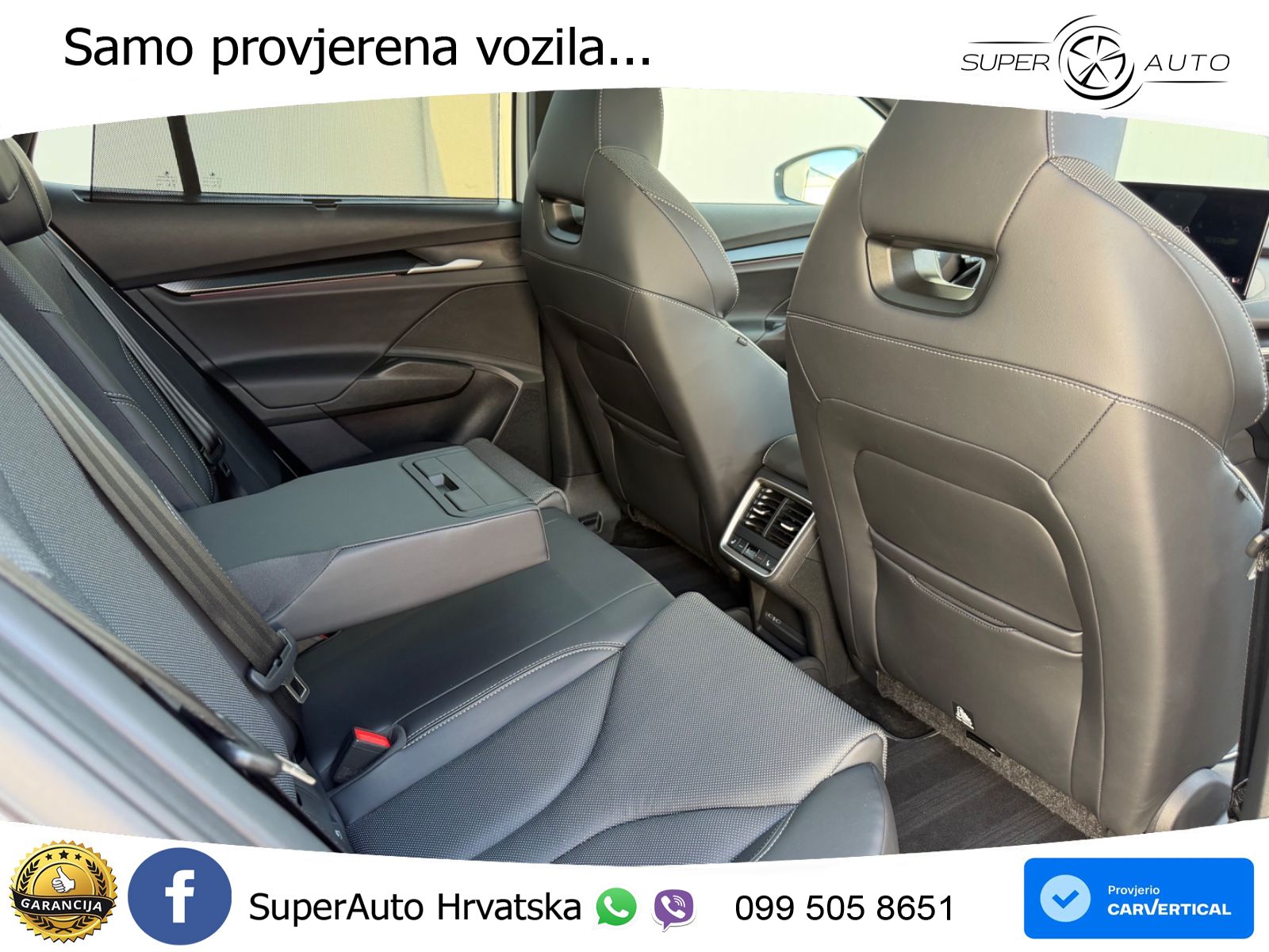 Škoda Enyaq iV RS 82 kWh (340 KS) AWD Suite LED+GR SJED+ACC