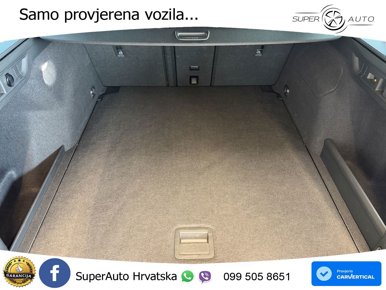 Volkswagen Passat Variant 2.0 TDI (193 KS) 4MOTION DSG R-Line LED+GR SJED+ACC