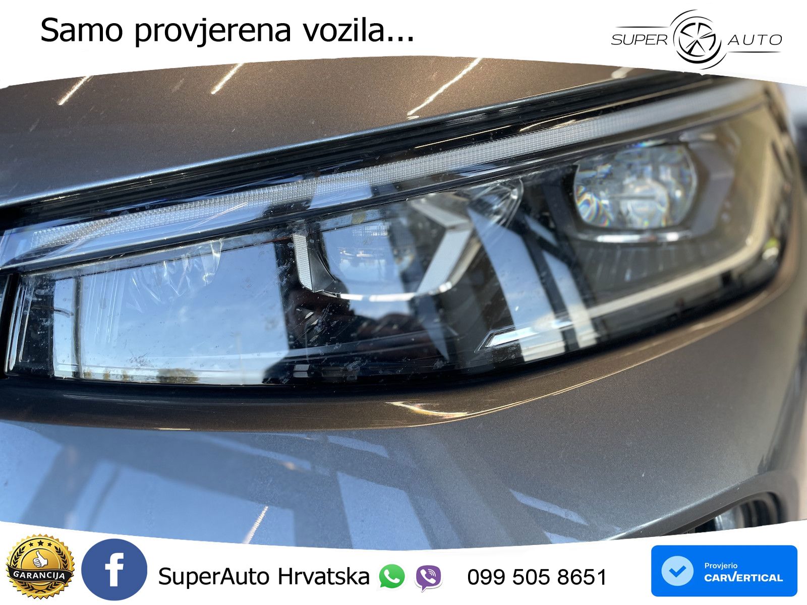 Volkswagen Passat Variant 2.0 TDI (193 KS) 4MOTION DSG R-Line LED+GR SJED+ACC