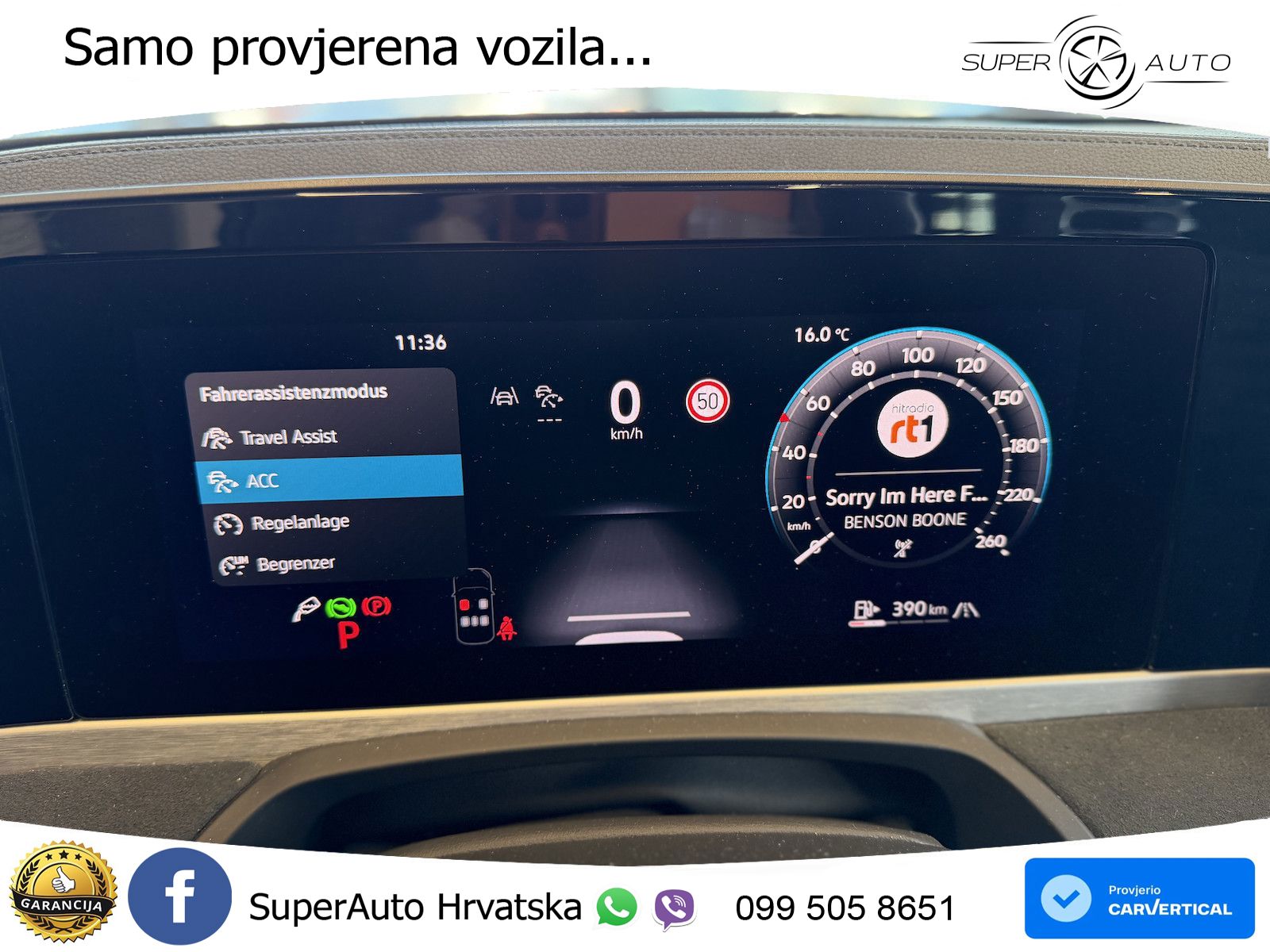 Volkswagen Passat Variant 2.0 TDI (193 KS) 4MOTION DSG R-Line LED+GR SJED+ACC