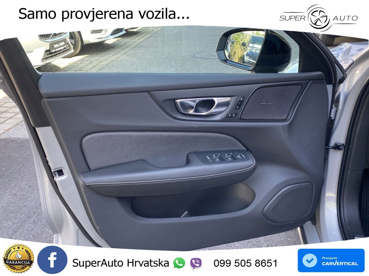 Volvo V60 2.0 T6 AWD Geartronic LED+GR SJED+ACC