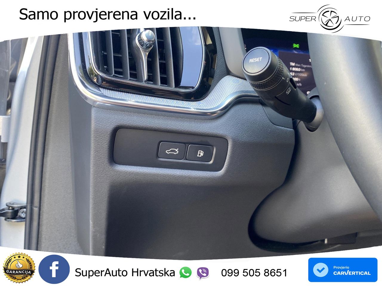 Volvo V60 2.0 T6 AWD Geartronic LED+GR SJED+ACC