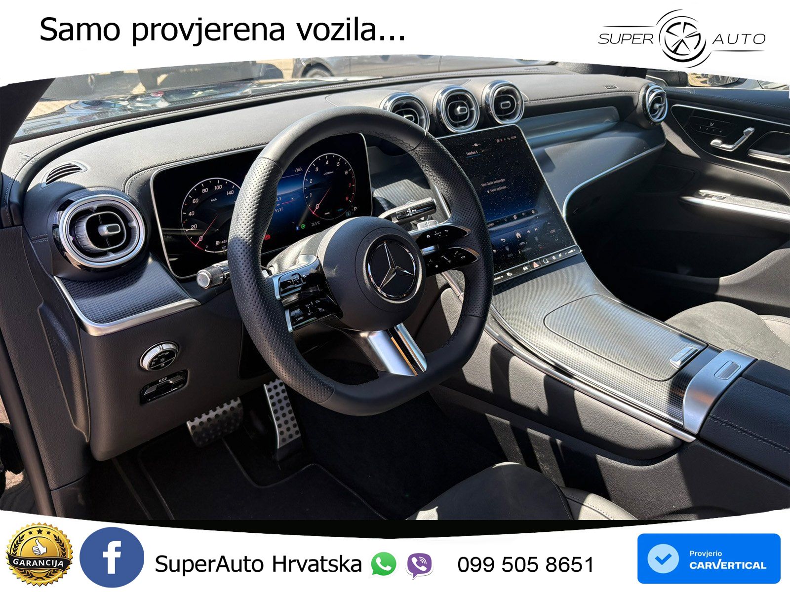 Mercedes GLC Coupe 200 (204 KS) 4MATIC 9G-TRONIC AMG ACC+GR SJED+360+PANO