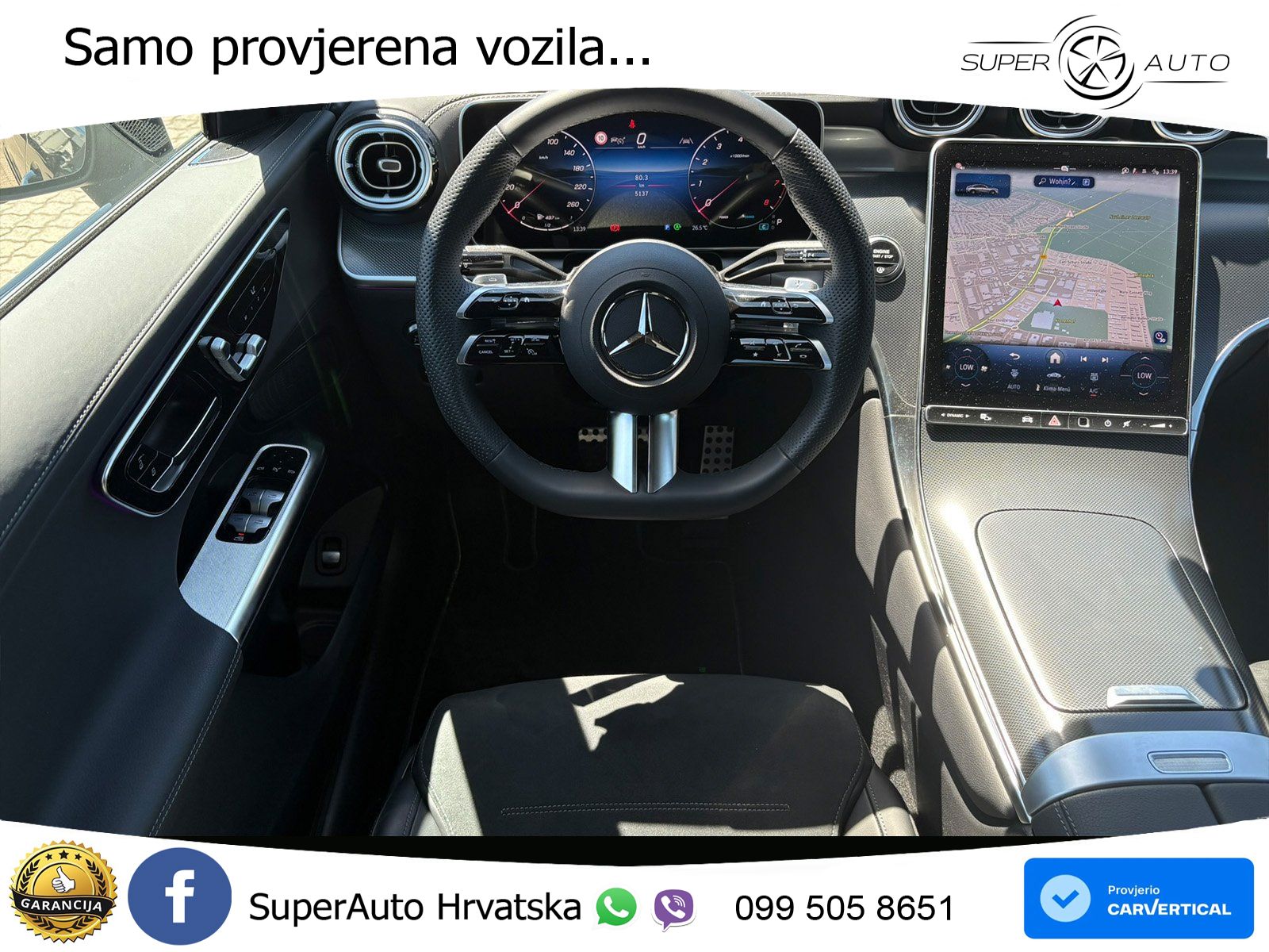 Mercedes GLC Coupe 200 (204 KS) 4MATIC 9G-TRONIC AMG ACC+GR SJED+360+PANO