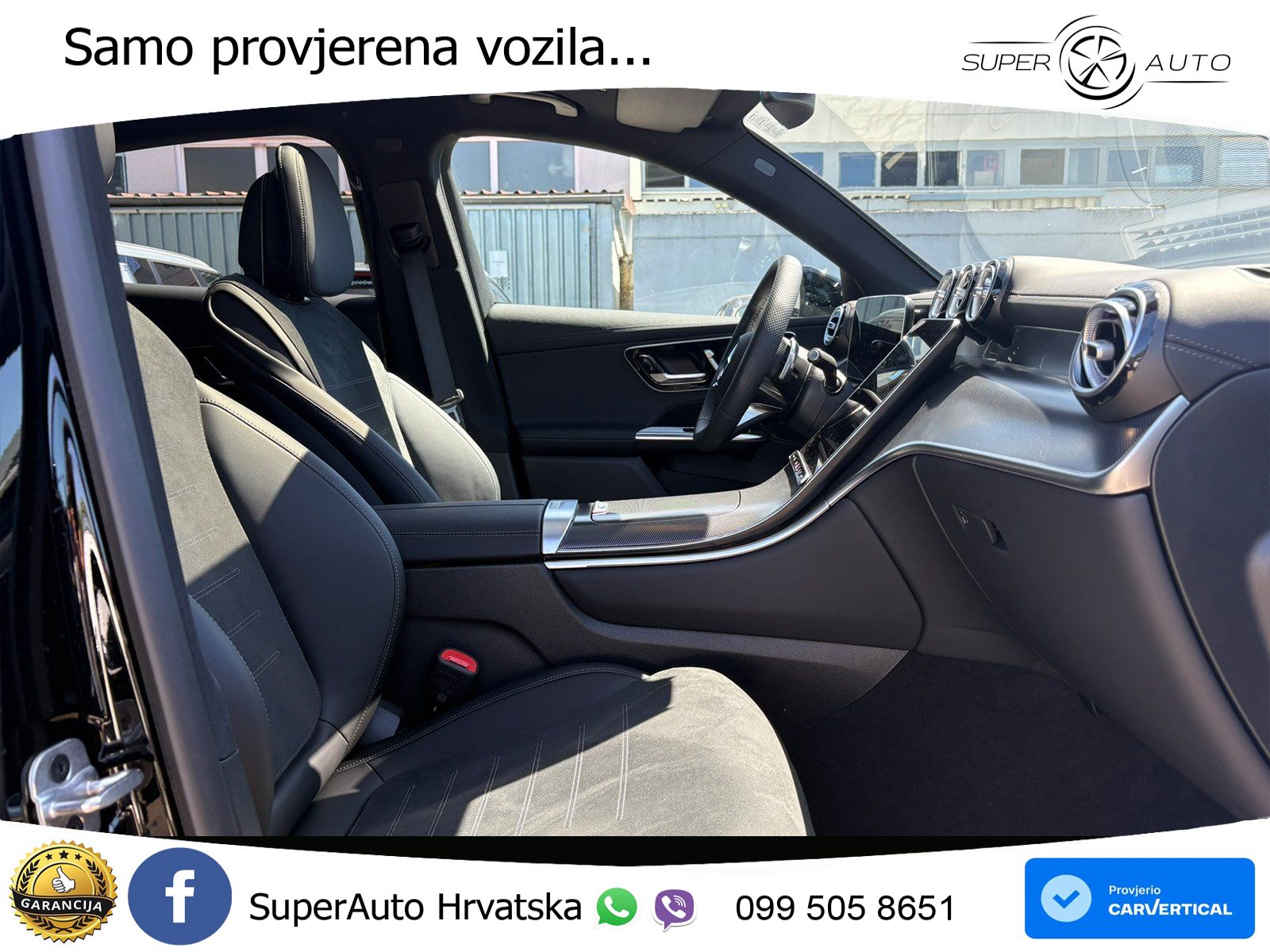Mercedes GLC Coupe 200 (204 KS) 4MATIC 9G-TRONIC AMG ACC+GR SJED+360+PANO