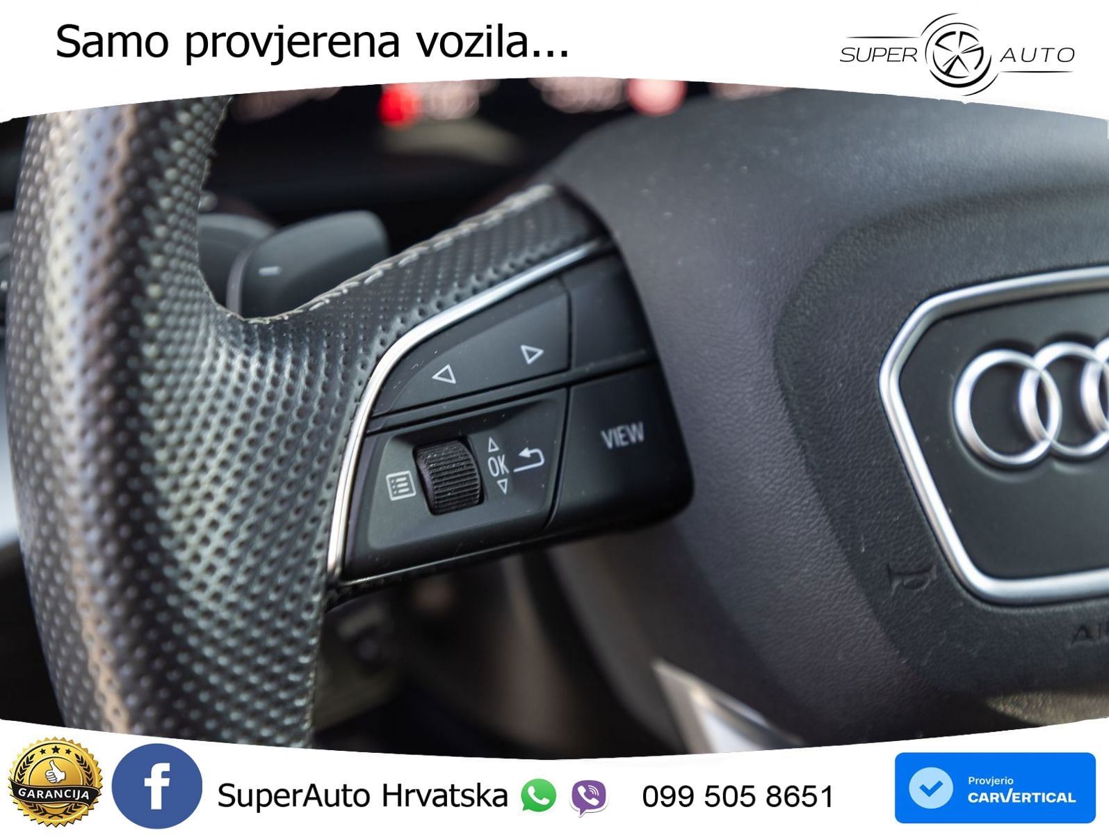 Audi A3 40 TDI (200 KS) quattro S tronic S line LED+GR SJED+ACC