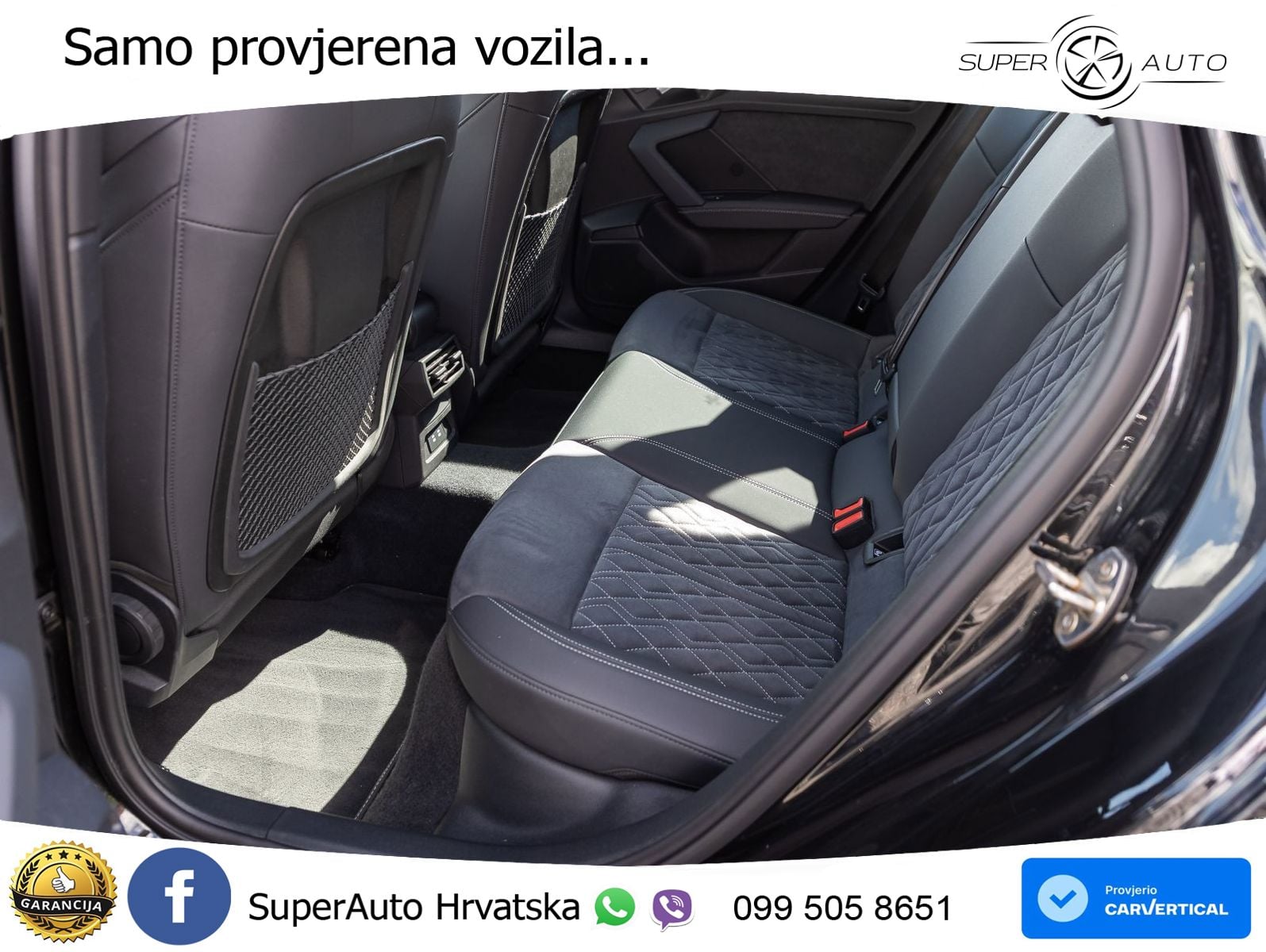Audi A3 40 TDI (200 KS) quattro S tronic S line LED+GR SJED+ACC
