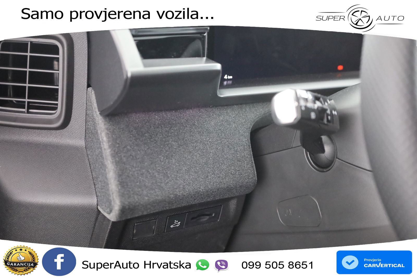 Opel Grandland 1.2 Turbo (145 KS) Hybrid eDCT Ultimate LED+GR SJED+ACC