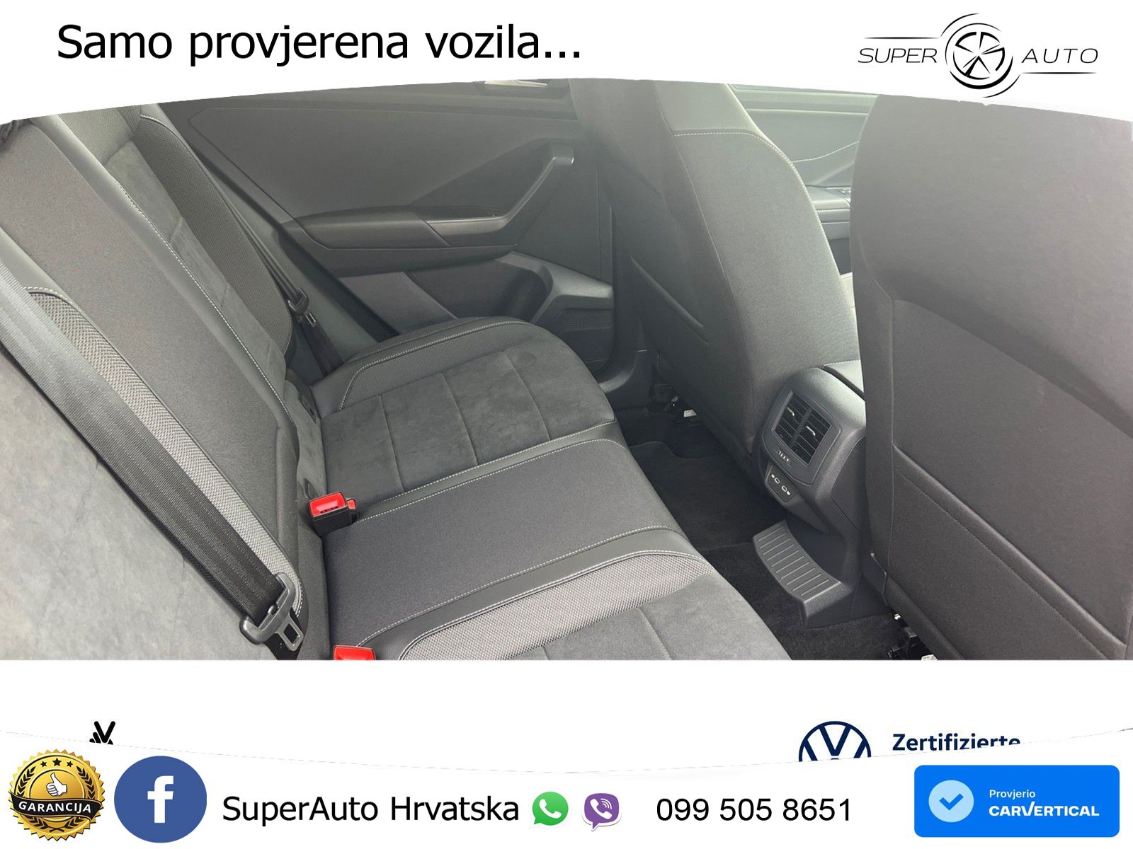 Volkswagen T-Roc 1.5 TSI (150 KS) DSG LED+GR SJED+ACC