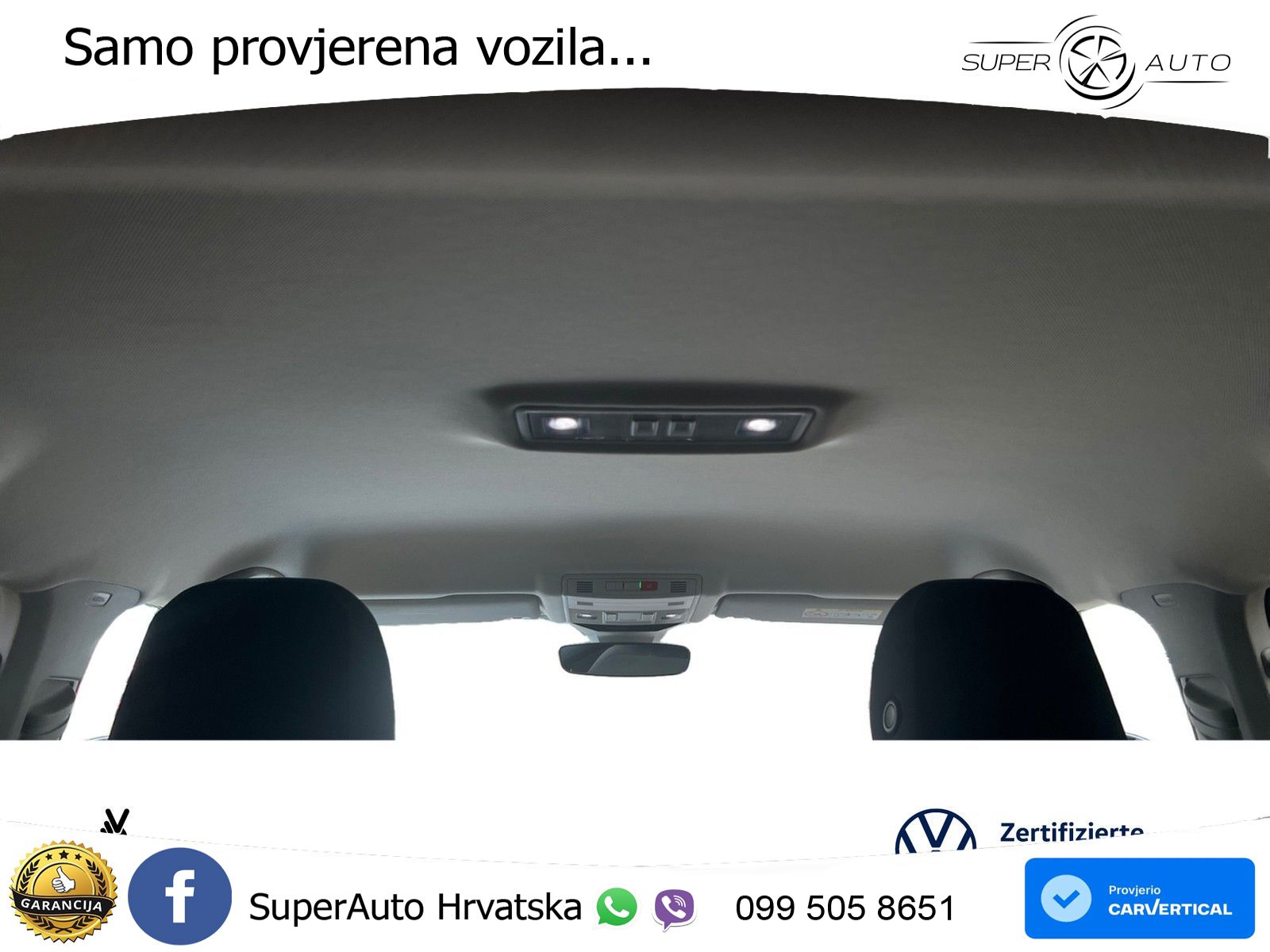 Volkswagen T-Roc 1.5 TSI (150 KS) DSG LED+GR SJED+ACC