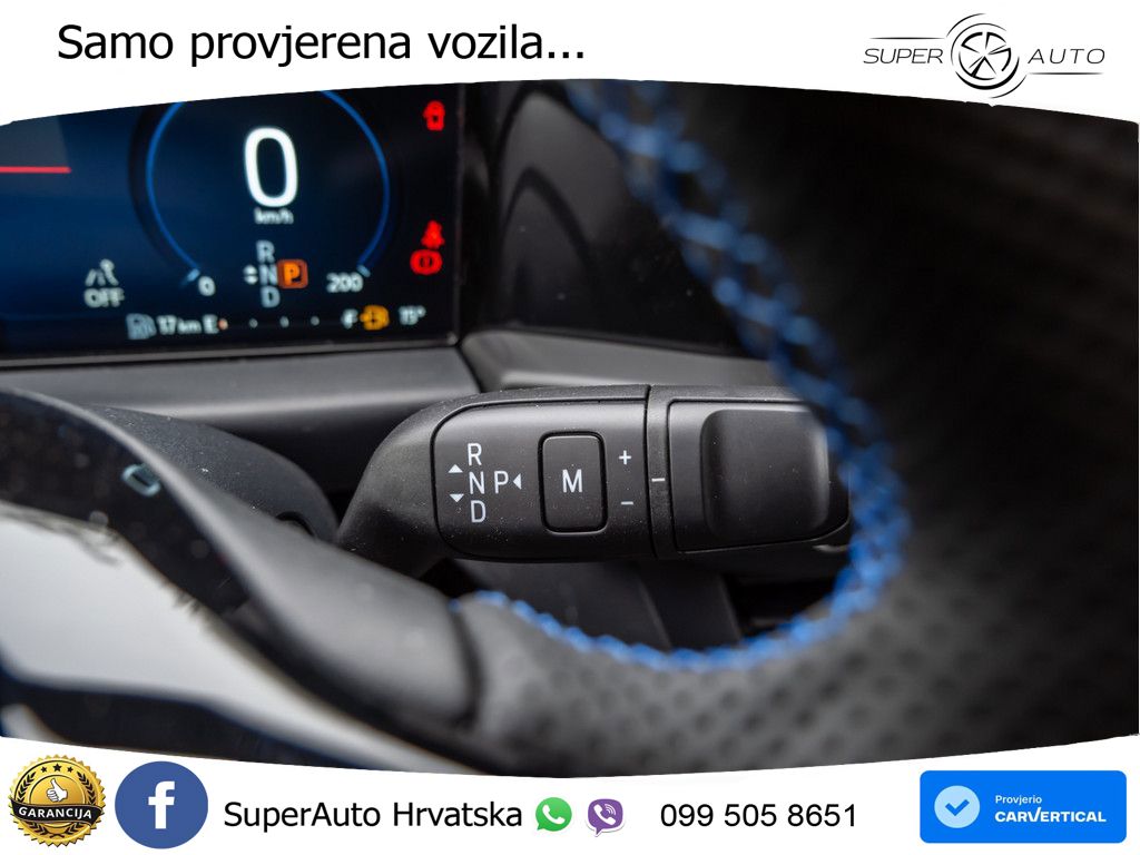 Ford Transit Custom L2 MS-RT AWD SHZ KAMERA NAVI AHK 170 KS