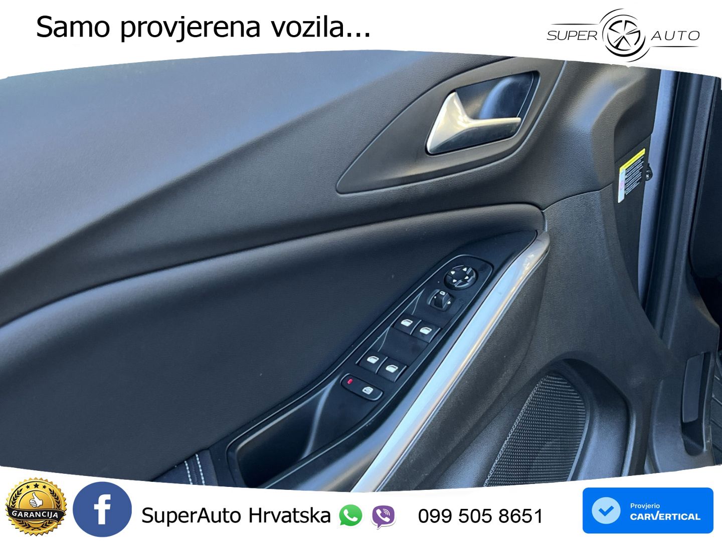 Opel Grandland 1.2i Turbo (130 KS) Automatic