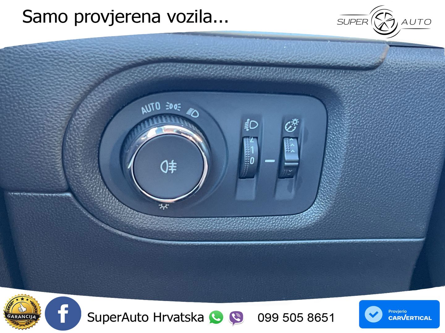 Opel Grandland 1.2i Turbo (130 KS) Automatic