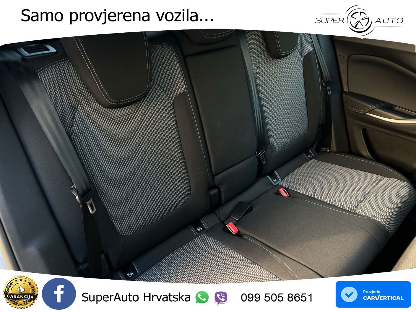 Opel Grandland 1.2i Turbo (130 KS) Automatic