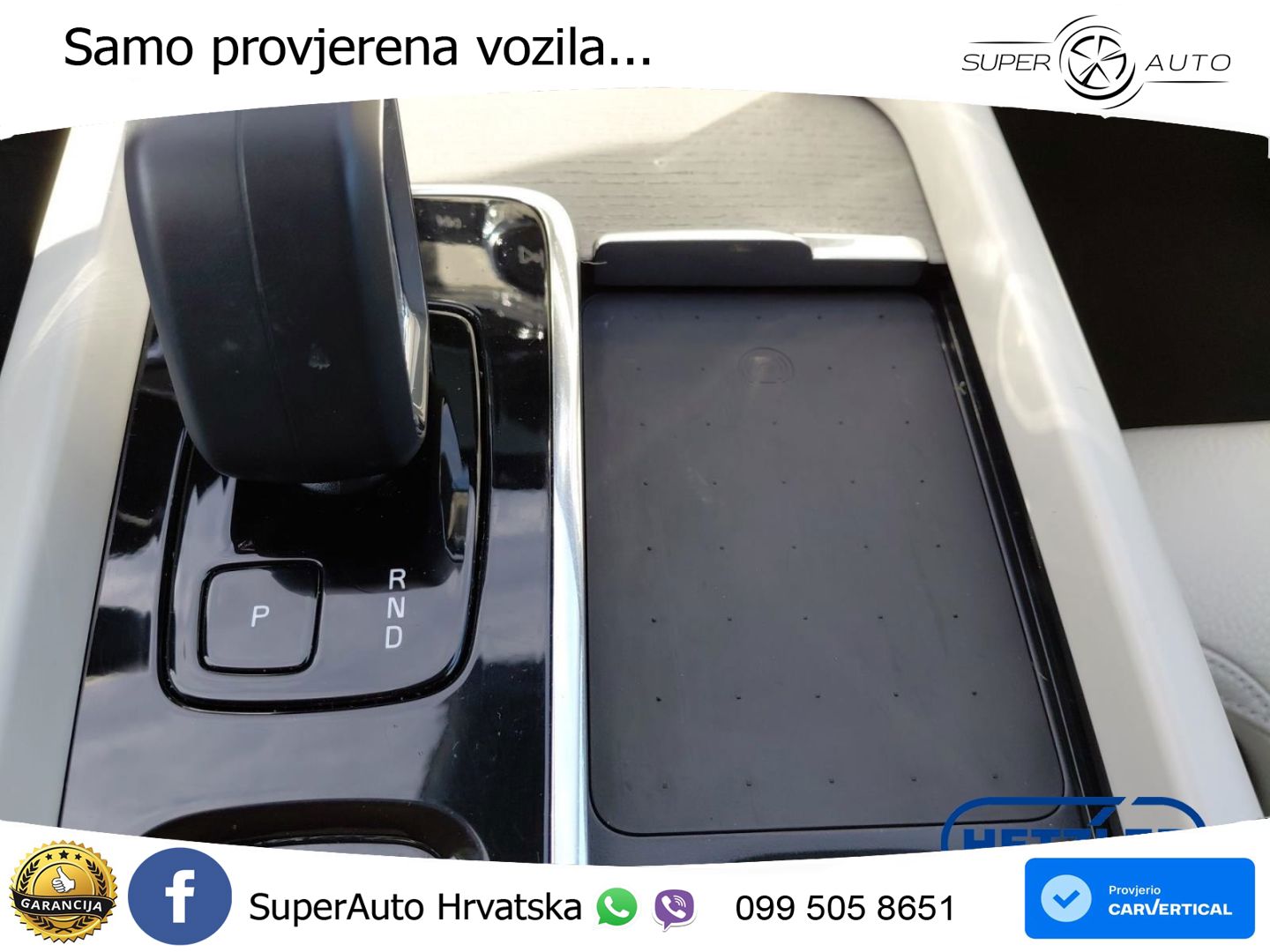 Volvo XC60 B4 Diesel AWD Geartronic LED+GR SJED+ACC
