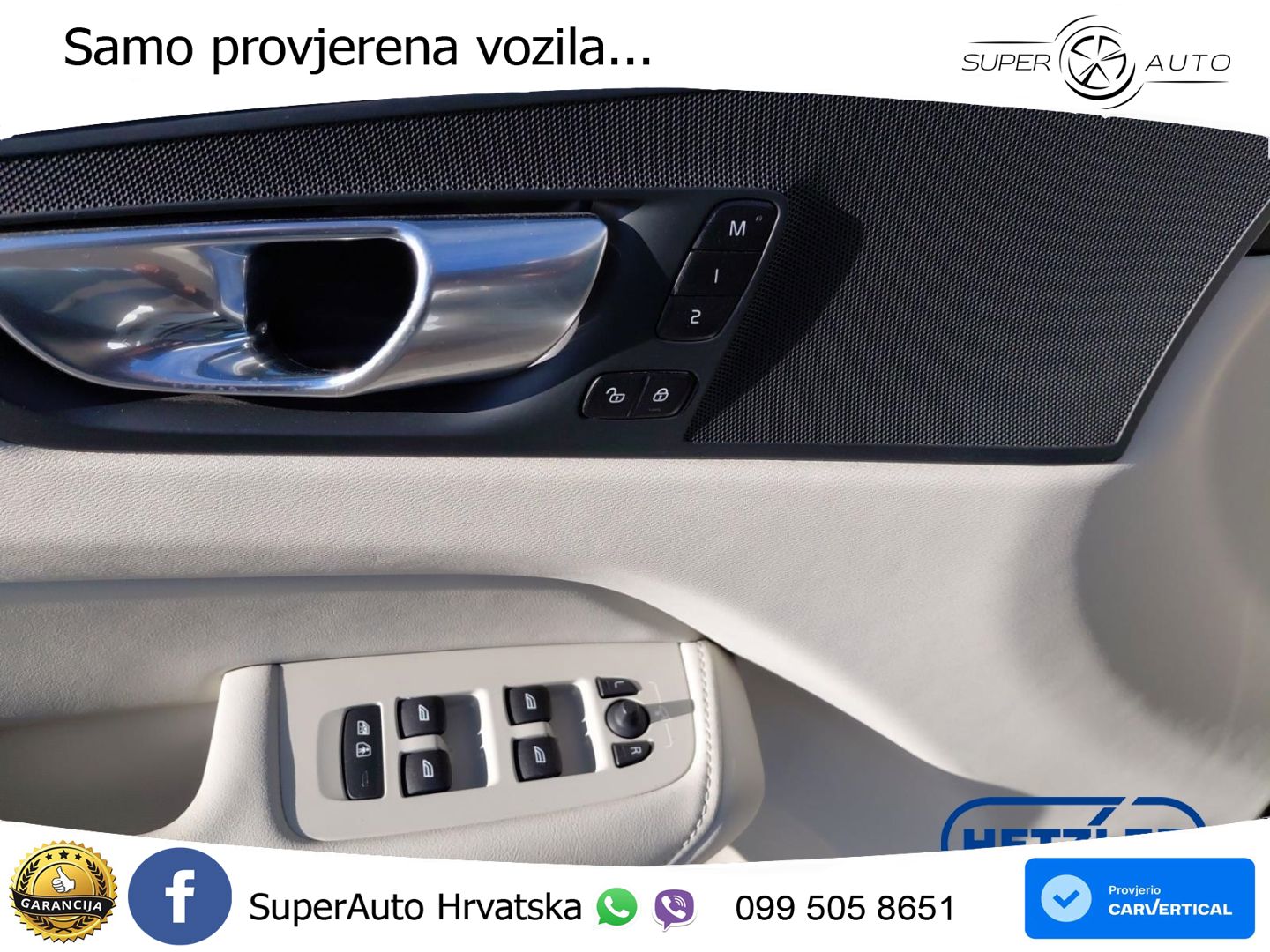 Volvo XC60 B4 Diesel AWD Geartronic LED+GR SJED+ACC