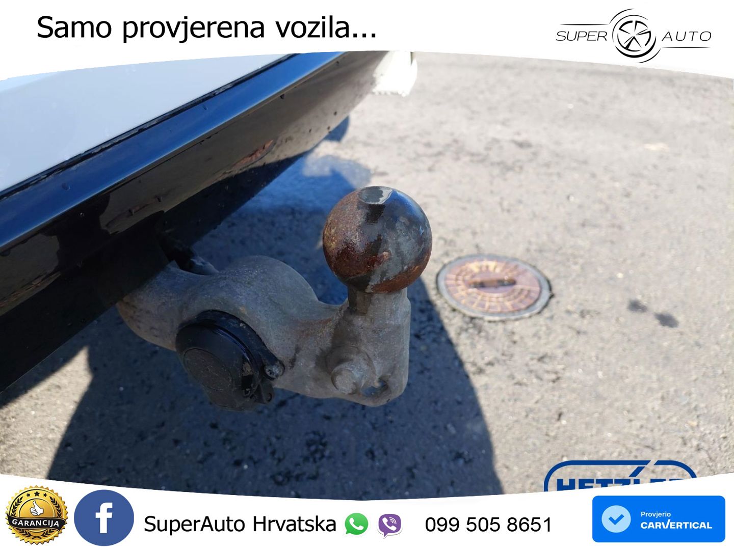 Volvo XC60 B4 Diesel AWD Geartronic LED+GR SJED+ACC