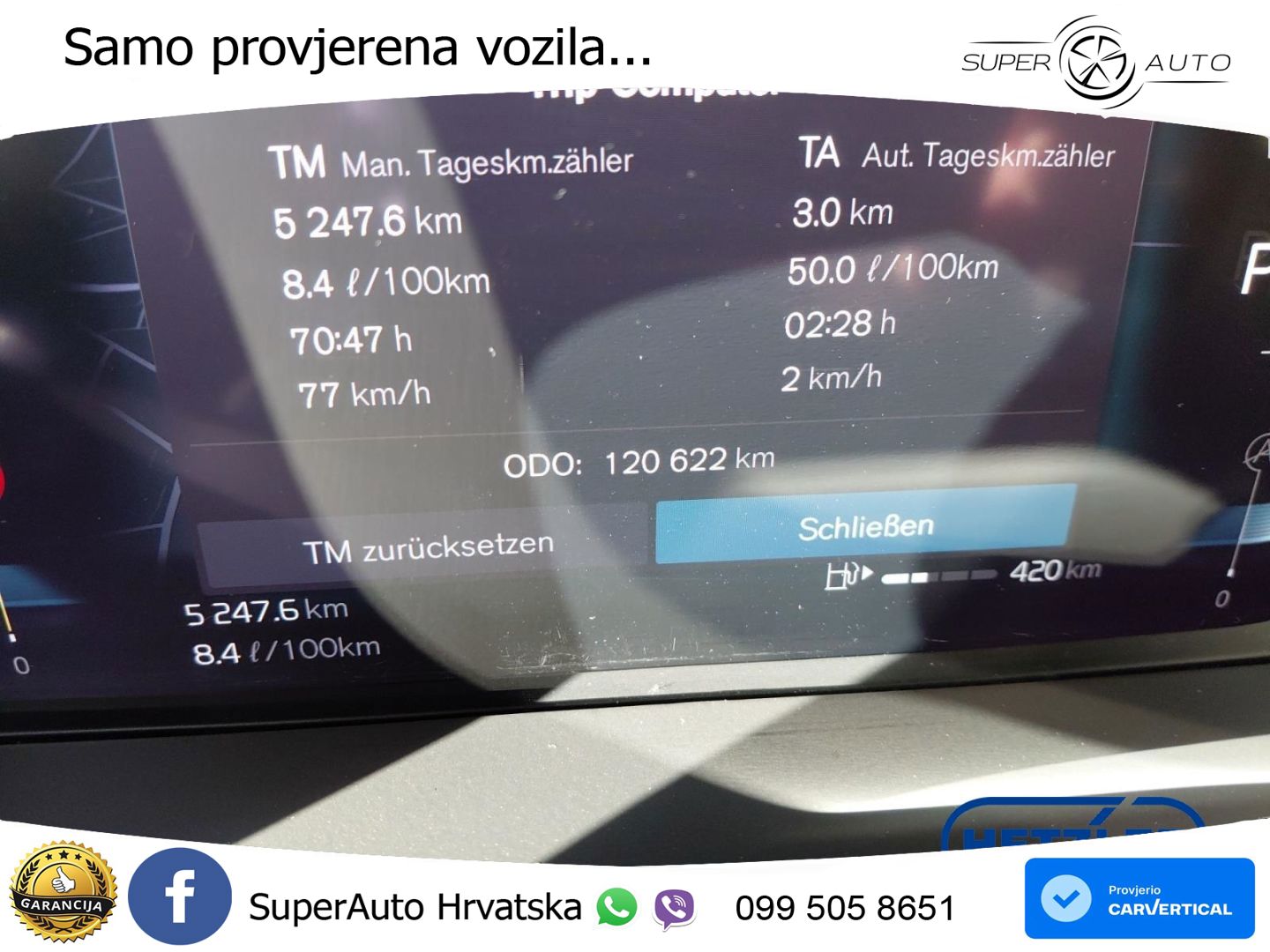 Volvo XC60 B4 Diesel AWD Geartronic LED+GR SJED+ACC