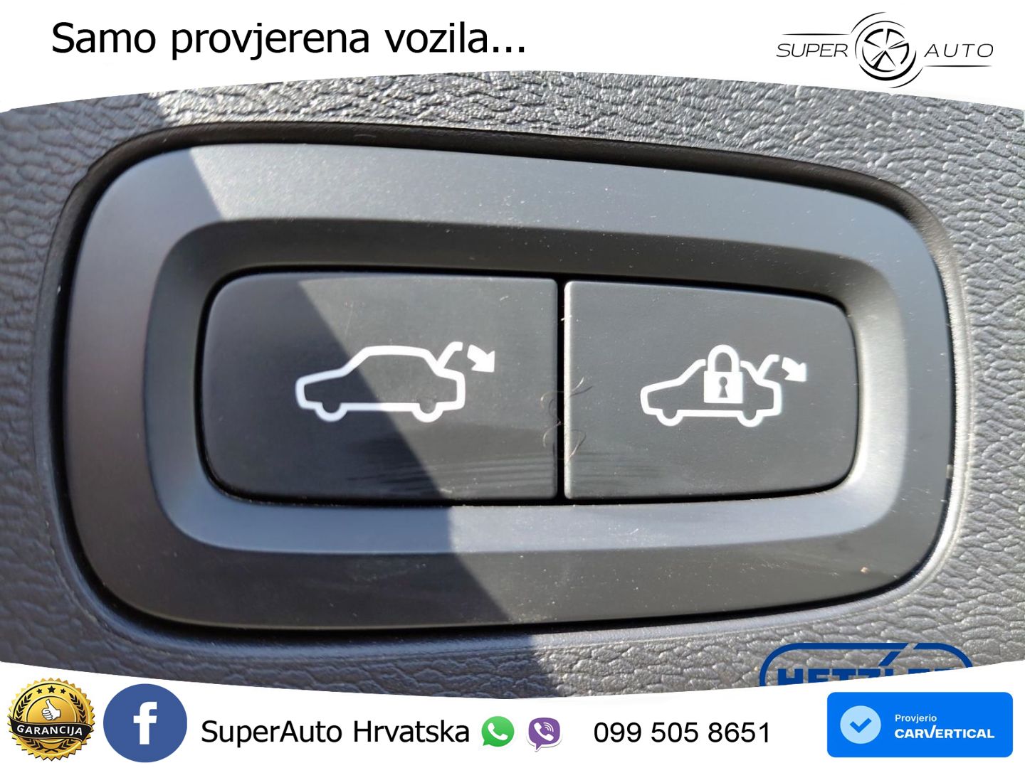 Volvo XC60 B4 Diesel AWD Geartronic LED+GR SJED+ACC