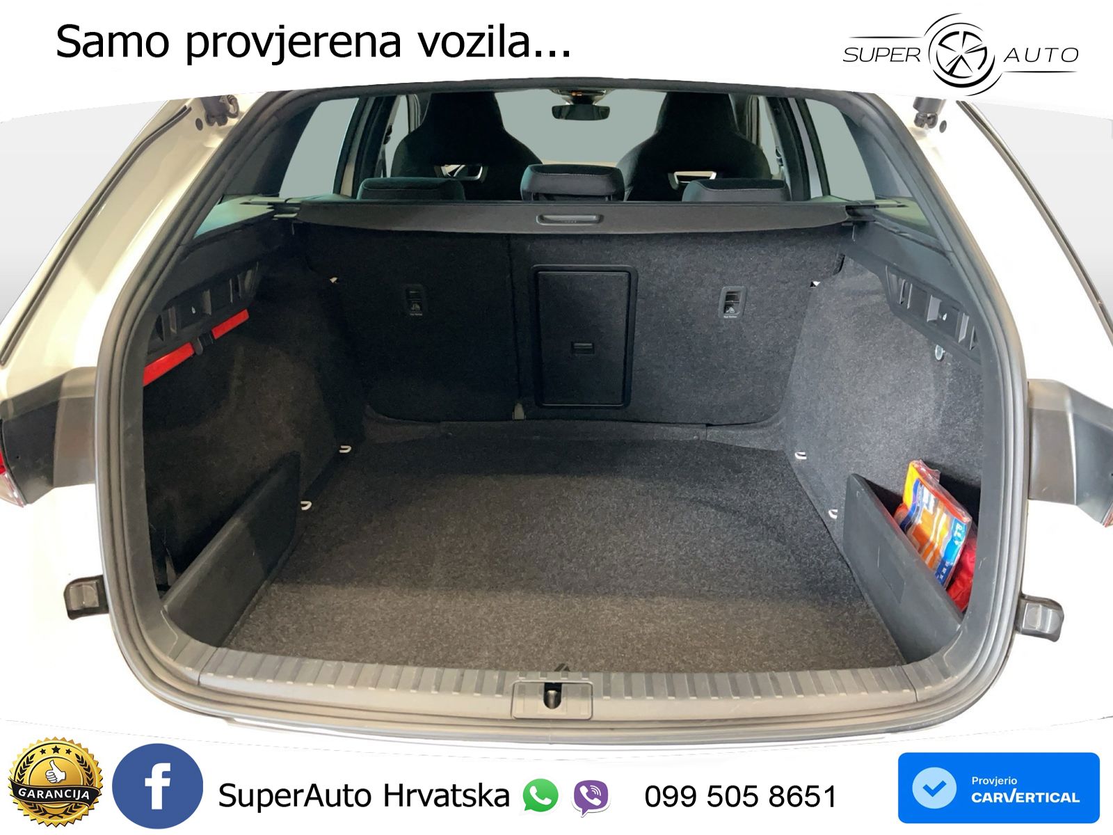 Škoda Octavia Combi 2.0 TSI (190 KS) 4x4 DSG SportLine LED+GR SJED+ACC