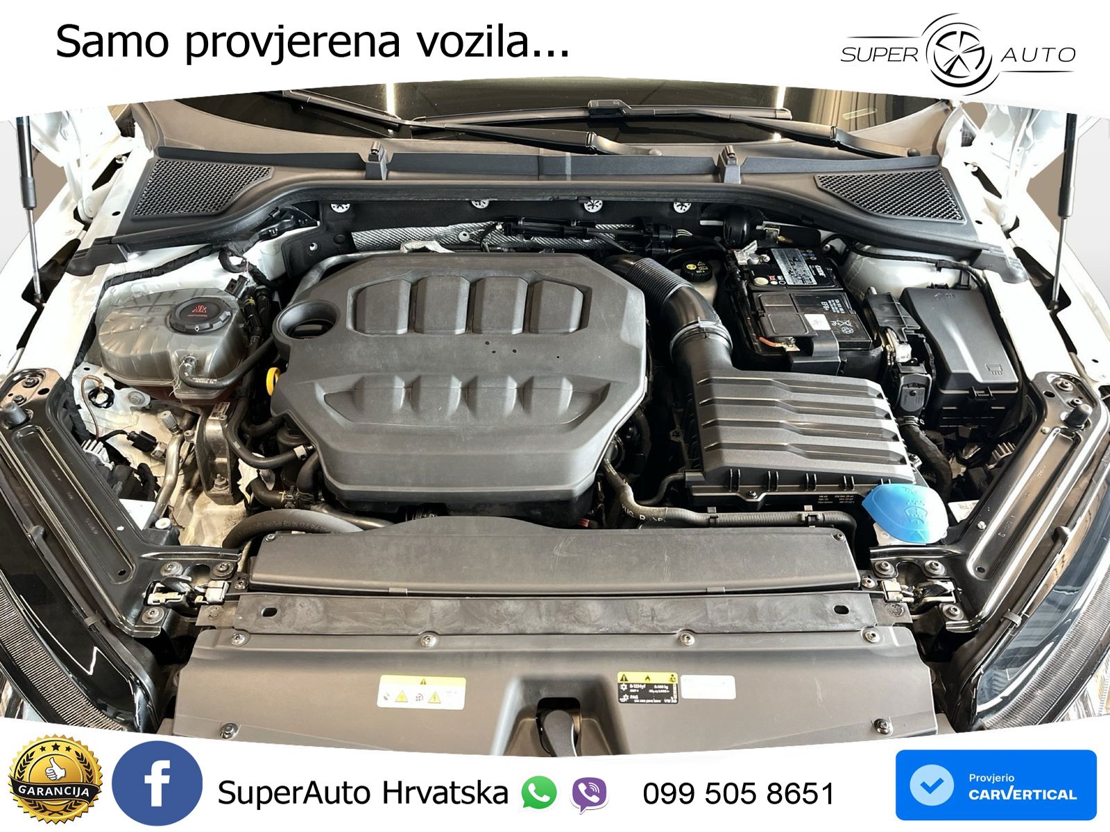 Škoda Octavia Combi 2.0 TSI (190 KS) 4x4 DSG SportLine LED+GR SJED+ACC