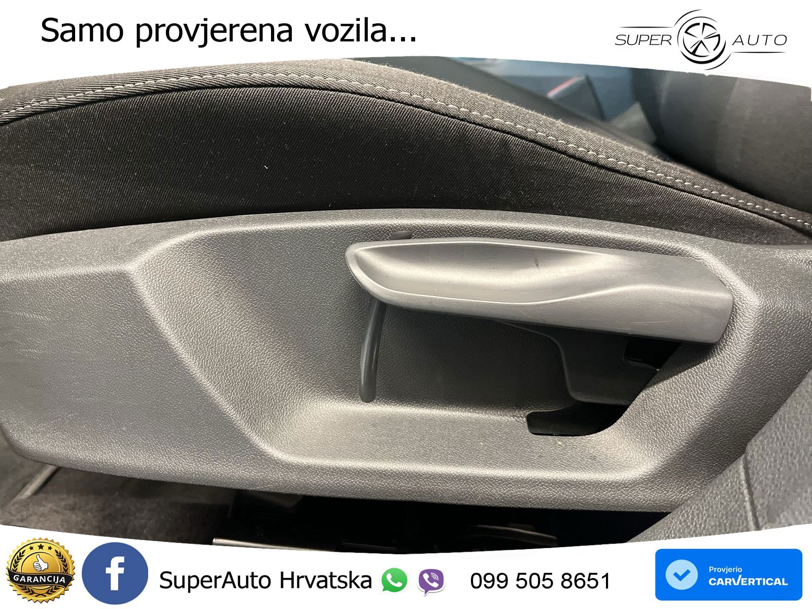 Škoda Octavia Combi 2.0 TSI (190 KS) 4x4 DSG SportLine LED+GR SJED+ACC