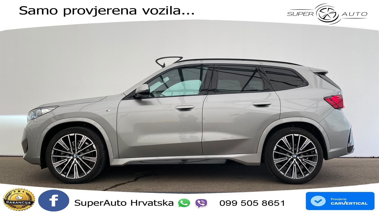BMW X1 23i (218 KS) xDrive Steptronic M Sport