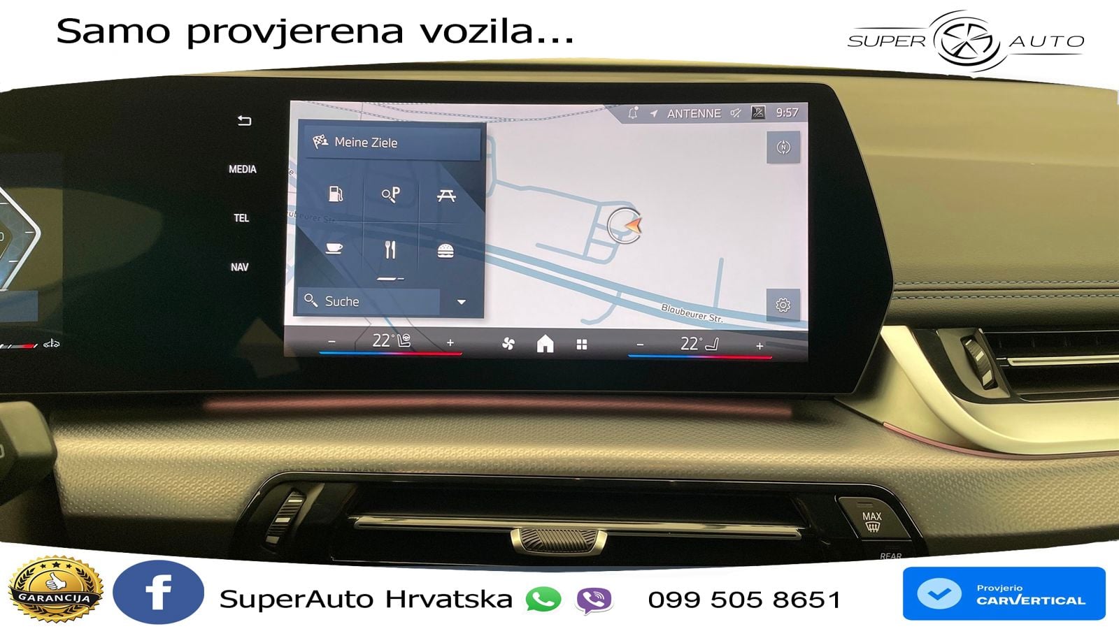 BMW X1 23i (218 KS) xDrive Steptronic M Sport