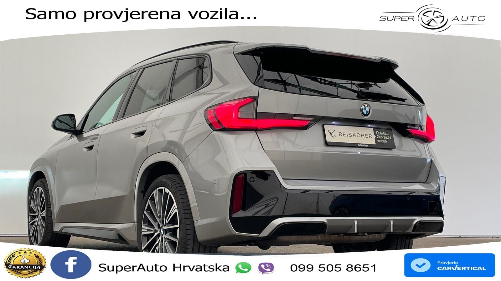 BMW X1 23i (218 KS) xDrive Steptronic M Sport