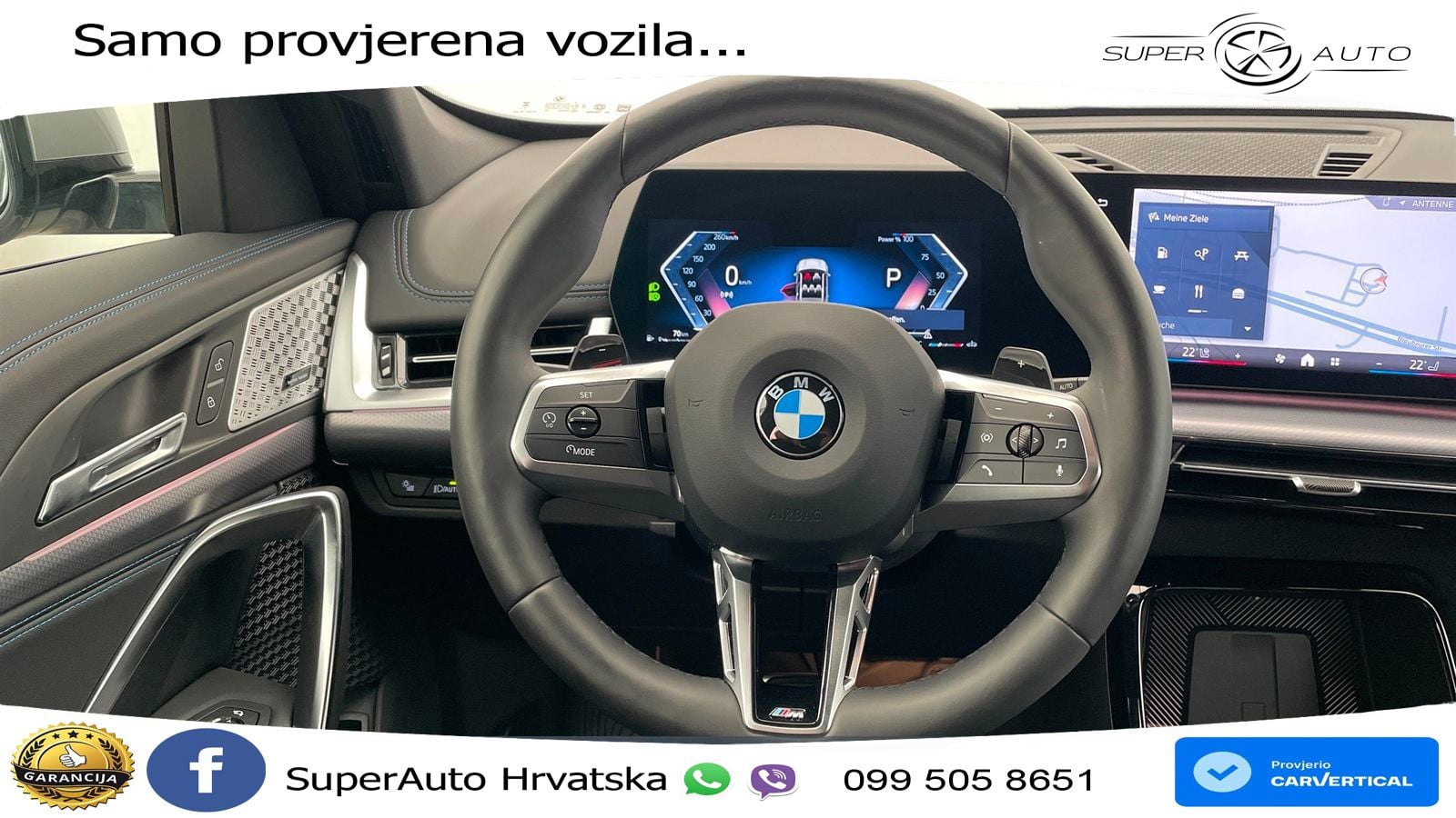 BMW X1 23i (218 KS) xDrive Steptronic M Sport