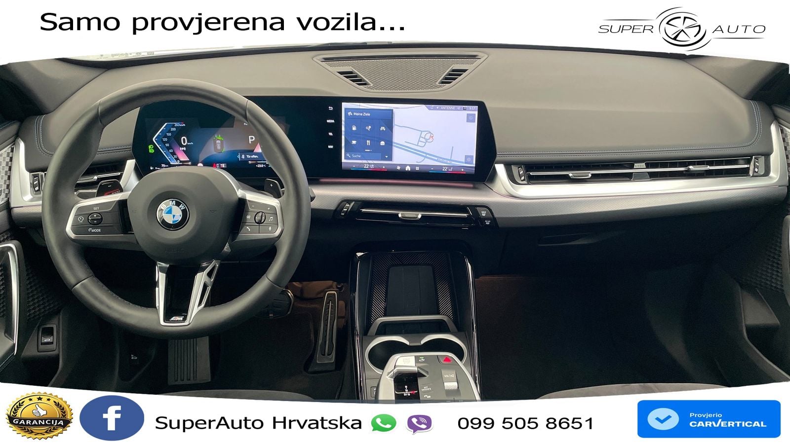 BMW X1 23i (218 KS) xDrive Steptronic M Sport