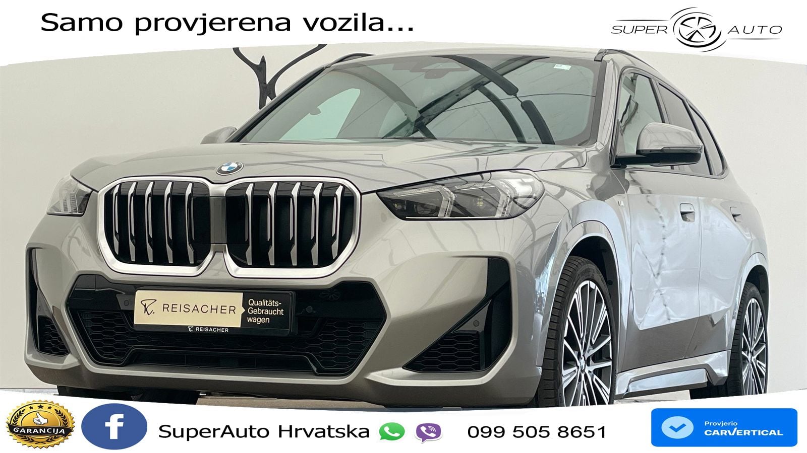 BMW X1 23i (218 KS) xDrive Steptronic M Sport