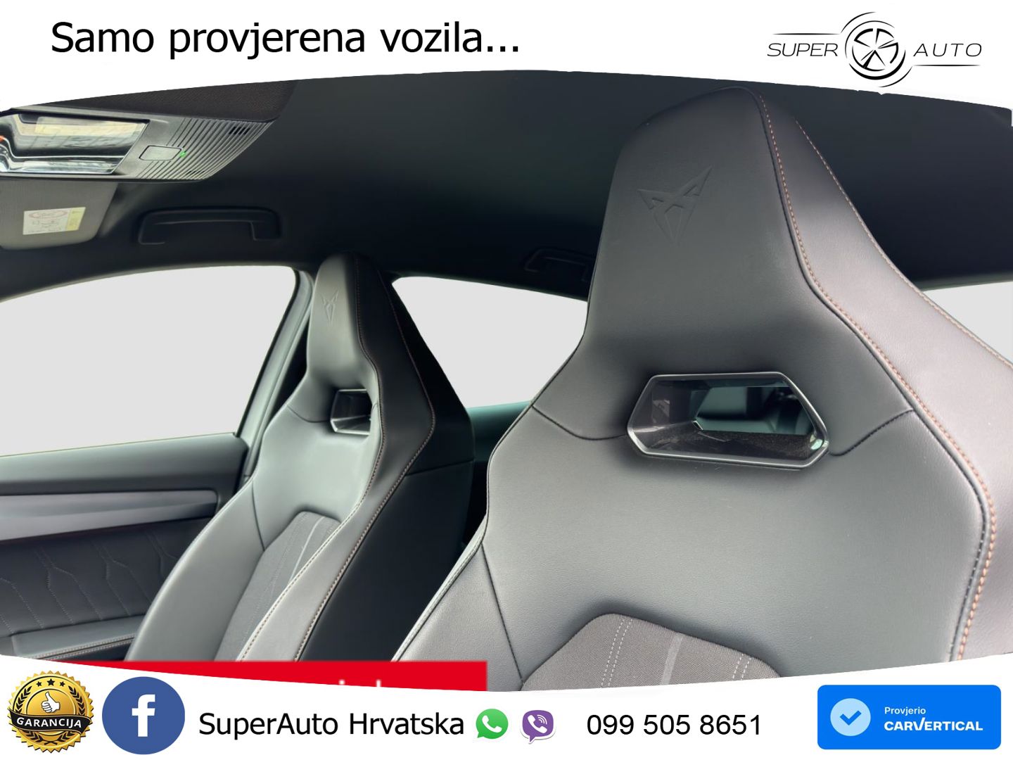 Cupra Formentor 1.4 TSI (245 KS) e-Hybrid DSG VZ LED+GR SJED+ACC
