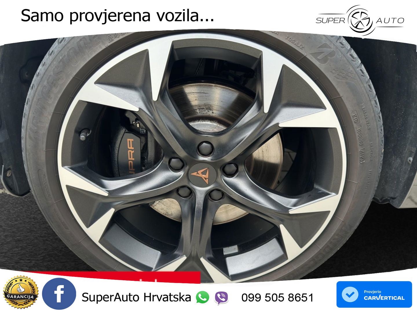 Cupra Formentor 1.4 TSI (245 KS) e-Hybrid DSG VZ LED+GR SJED+ACC