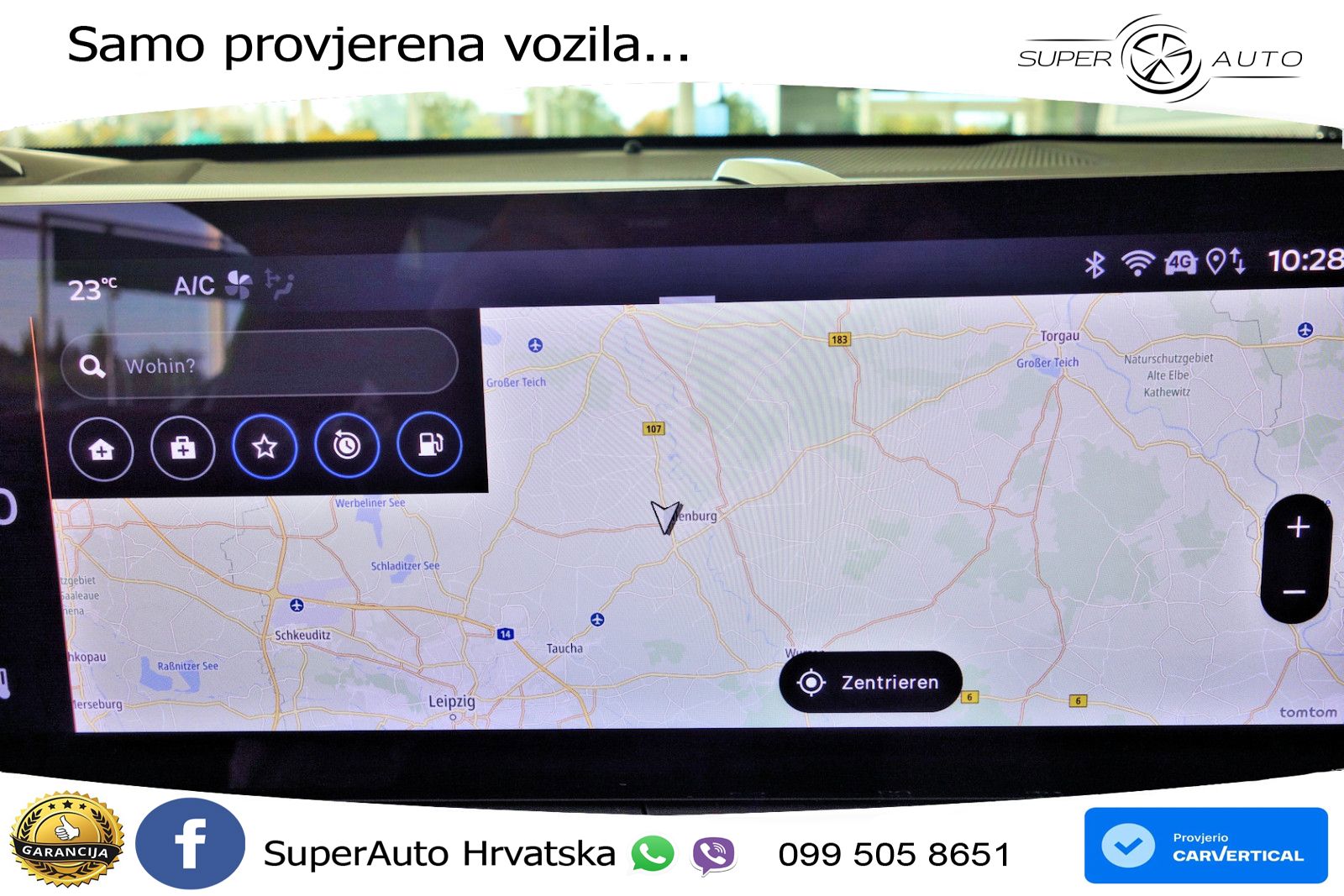 Opel Grandland 1.2 Turbo (145 KS) Hybrid eDCT GS LED+GR SJED+ACC
