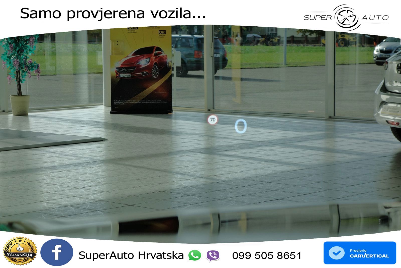 Opel Grandland 1.2 Turbo (145 KS) Hybrid eDCT GS LED+GR SJED+ACC