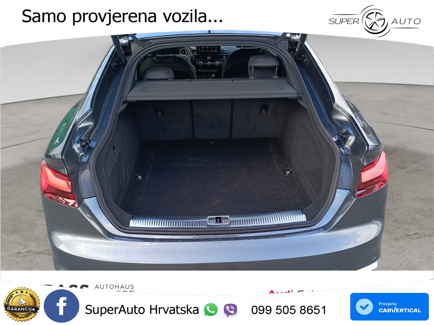 Audi A5 Sportback 35 TDI (163 KS) S tronic S line MATRIX+GR SJED+KAM