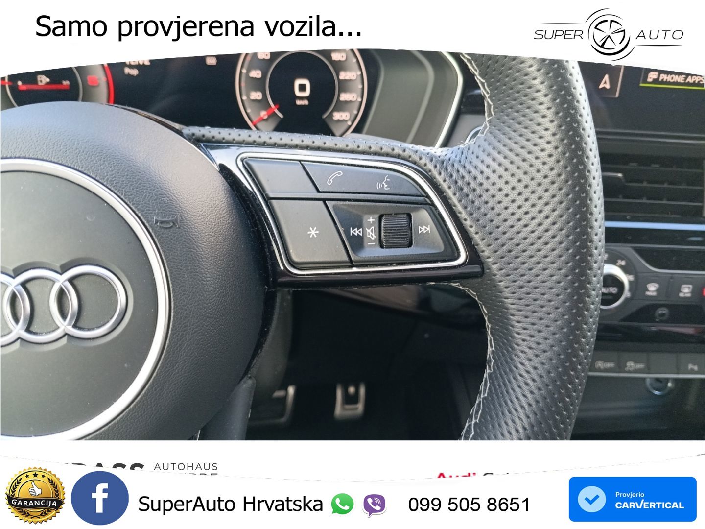 Audi A5 Sportback 35 TDI (163 KS) S tronic S line MATRIX+GR SJED+KAM