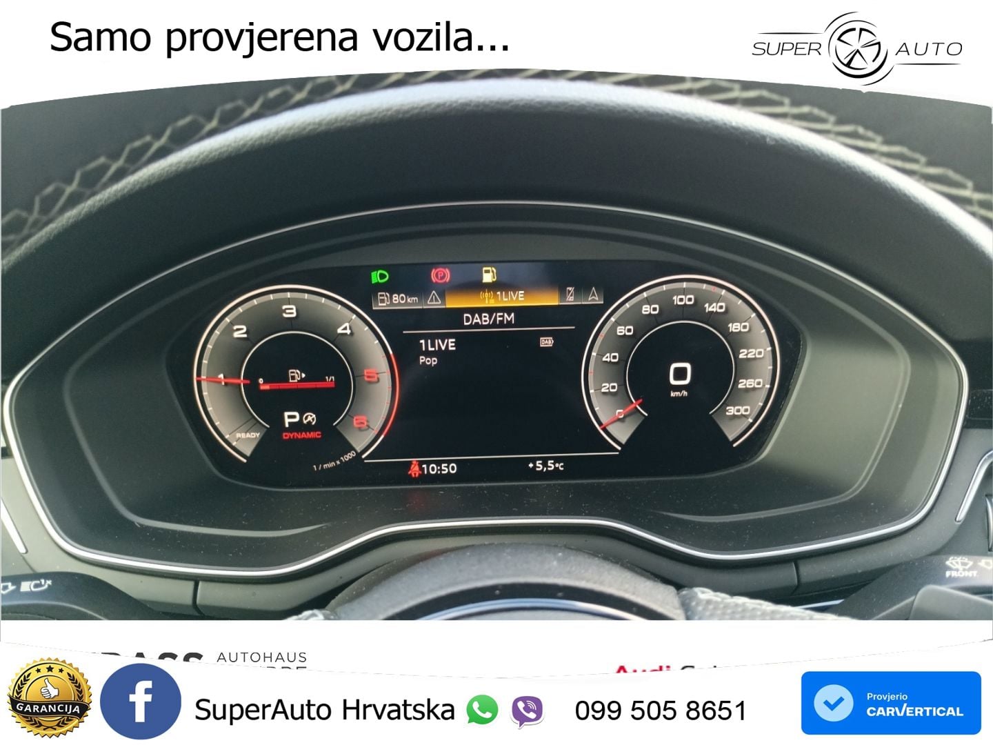 Audi A5 Sportback 35 TDI (163 KS) S tronic S line MATRIX+GR SJED+KAM