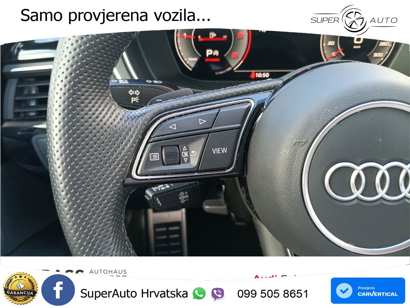 Audi A5 Sportback 35 TDI (163 KS) S tronic S line MATRIX+GR SJED+KAM