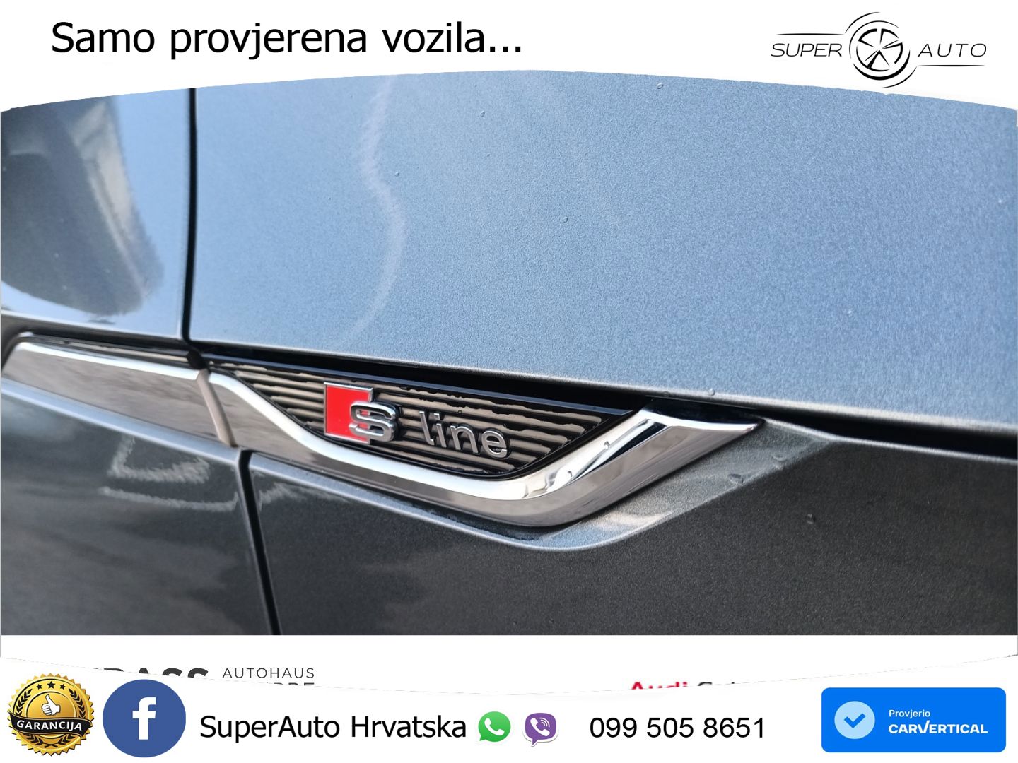 Audi A5 Sportback 35 TDI (163 KS) S tronic S line MATRIX+GR SJED+KAM