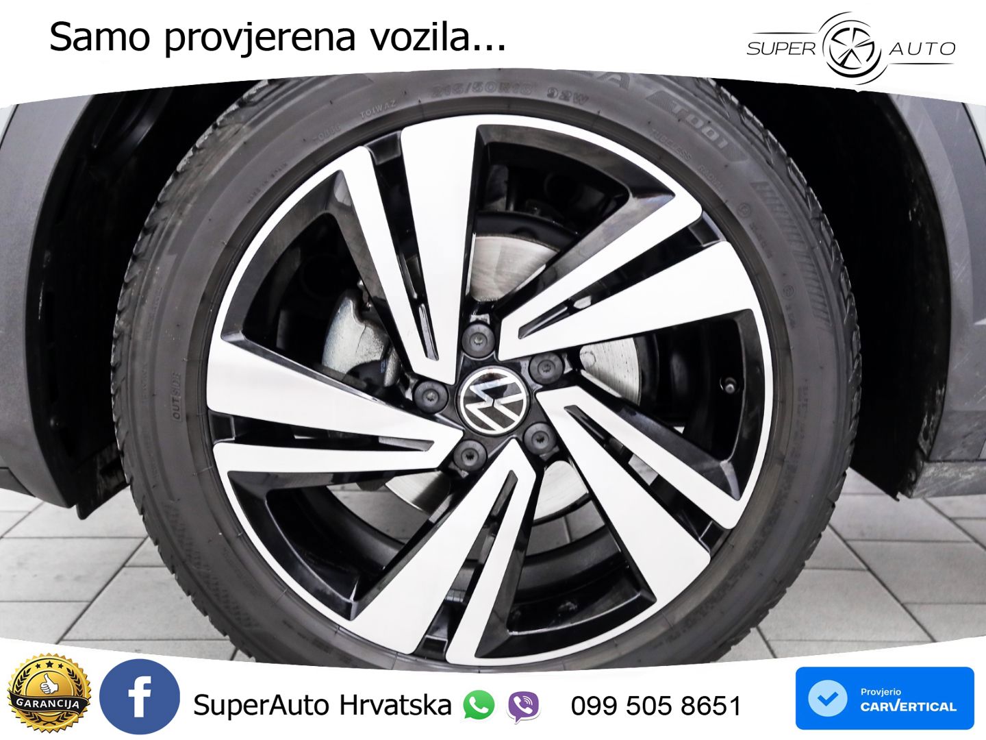 Volkswagen T-Roc I 1.5 TSI (150 KS) DSG MATRIX+GR SJED+KAM