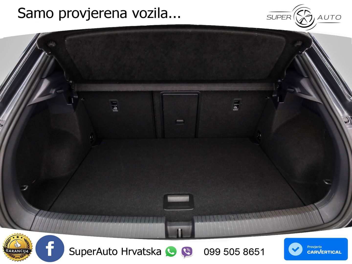 Volkswagen T-Roc I 1.5 TSI (150 KS) DSG MATRIX+GR SJED+KAM