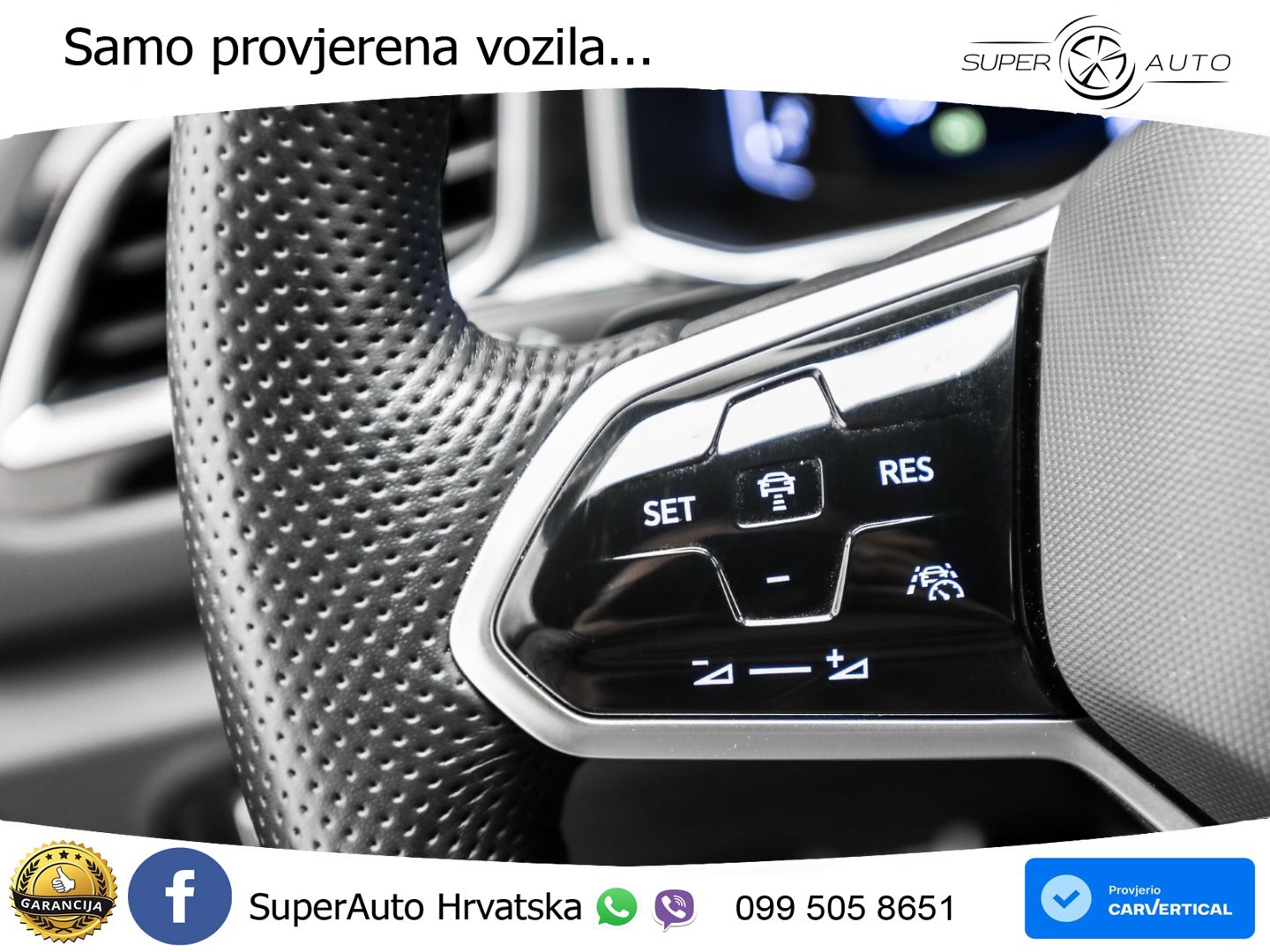 Volkswagen T-Roc I 1.5 TSI (150 KS) DSG MATRIX+GR SJED+KAM