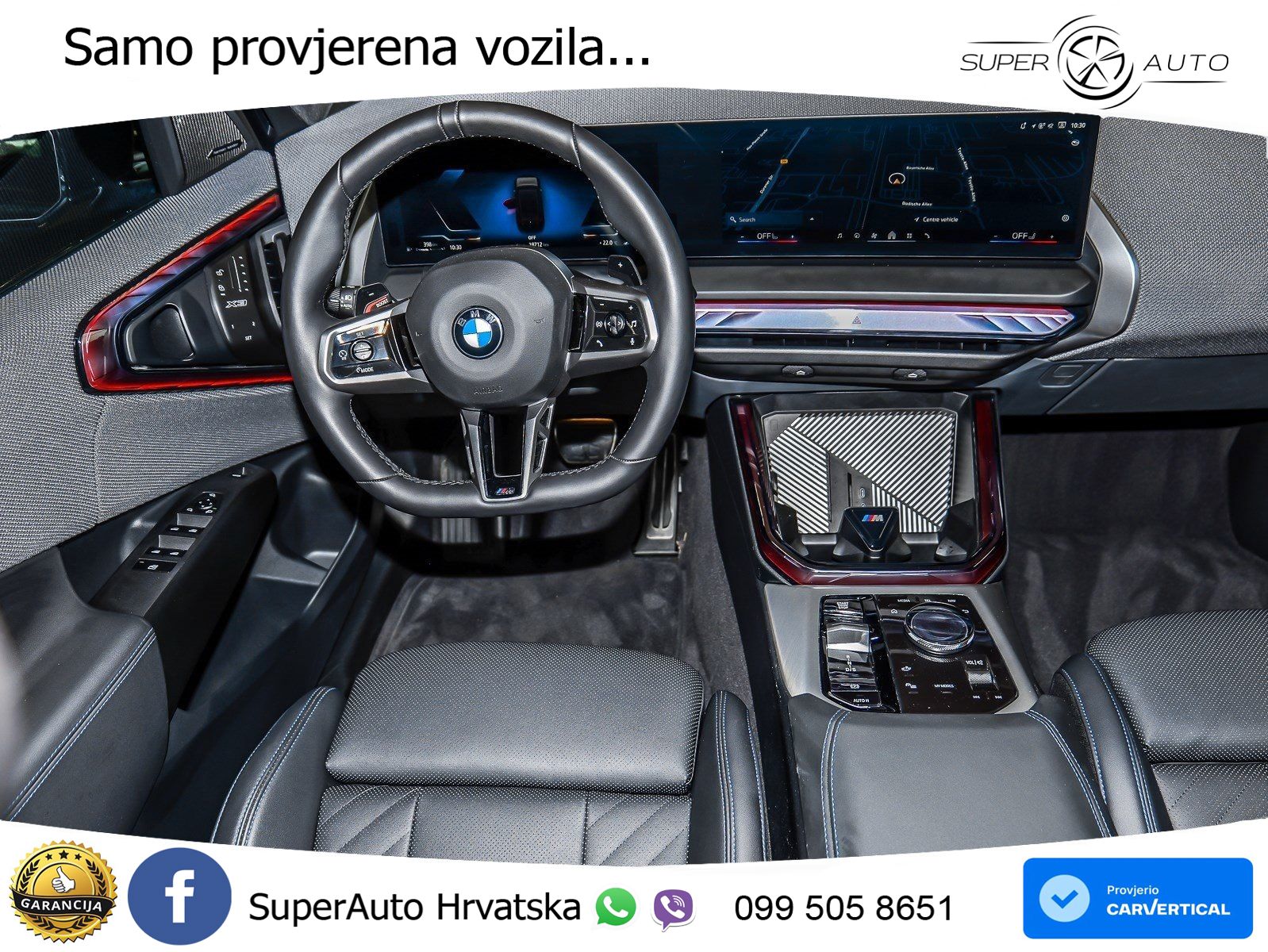BMW X3 20d xDrive Steptronic M Sport LED+GR SJED+ACC