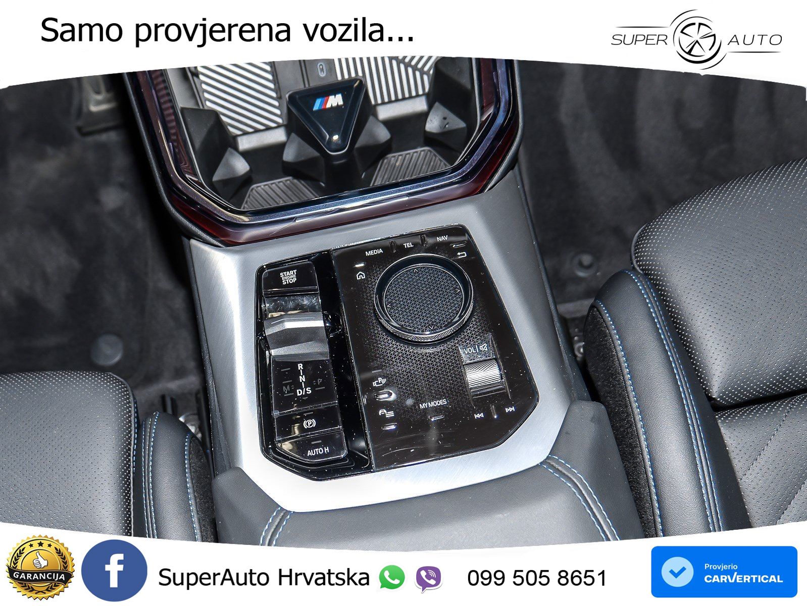 BMW X3 20d xDrive Steptronic M Sport LED+GR SJED+ACC